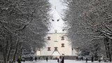 Počasí v Praze: Mrazíky a pak oteplení. Na první adventní neděli bude 10 stupňů