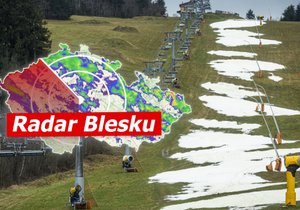 Teploty budou v Česku i nadále nadprůměrné.