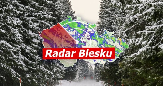 V Česku bude mráz, pak se oteplí.