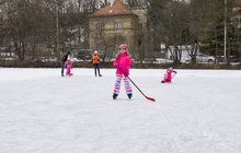 V Klementinu měří od roku 1784: Největší zima za 77 let! 