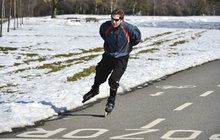 S mrazem se můžeme rozloučit: Čeká nás sluníčko a 14 stupňů!