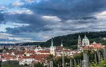 Předpověď meteorologů: Na Velikonoce jako na Vánoce!