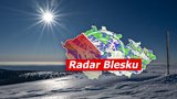 Další mrazivé ráno v Česku: Na jihu naměřili -19,6 °C. V pátek může sněžit, sledujte radar Blesku
