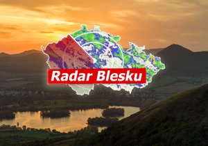 O víkendu se do Česka vrátí vysoké teploty, budou padat rekordy.