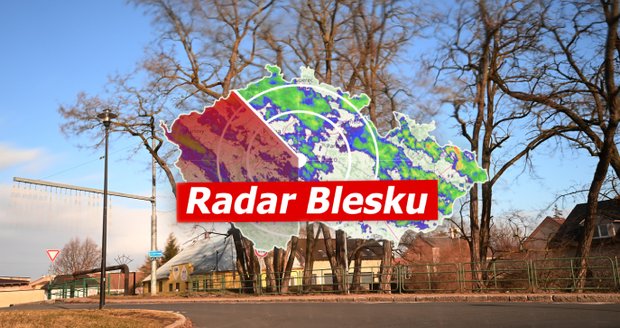 O víkendu bude v Česku mimořádně teplo.