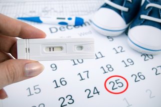 Jak s jistotou a bez kalendáře poznáte, že máte ovulaci?