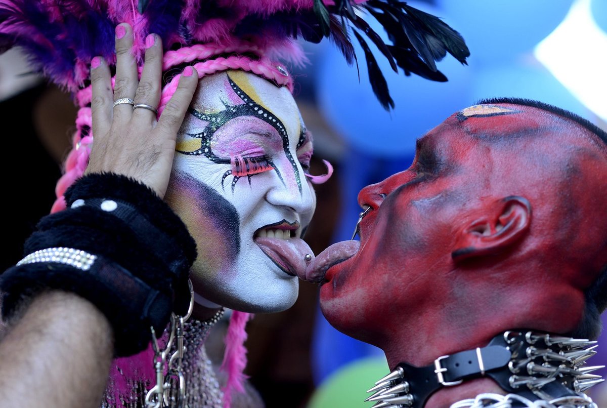 Prague Pride 2013