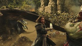 Warcraft, nejočekávanější dobrodružství roku se odehraje v červnu v kinech