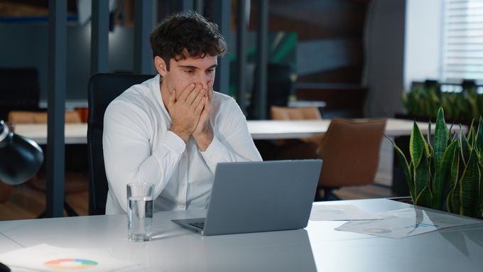 Úvěrový podvod omylem? Stačí jeden špatný údaj v žádosti o půjčku Úvěrový podvod omylem? Stačí jeden špatný údaj v žádosti o půjčku