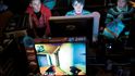 Hra Counter Strike připomíná virtuální paintball