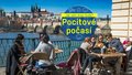 Pocitové počasí, ilustrační foto