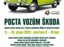 Pocta vozům Škoda