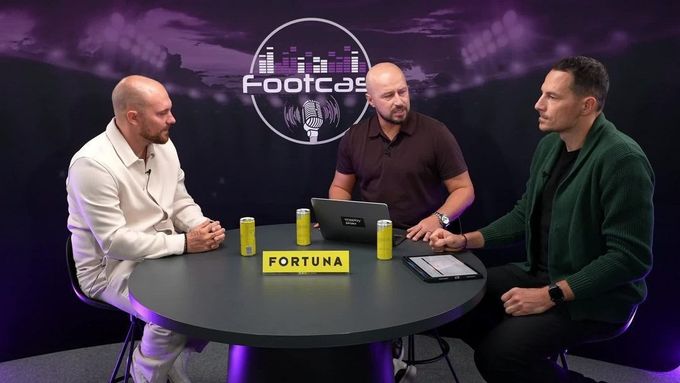 Footcast: V Edenu souboj o 1. místo! Hradec přivítá Spartu a vyhrocené podještědské derby Footcast: V Edenu souboj o 1. místo! Hradec přivítá Spartu a vyhrocené podještědské derby