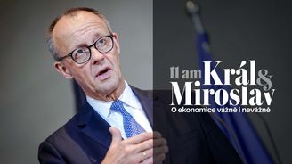 Německý motor se znovu rozbíhá. Po letech stagnace přichází zpráva, na kterou čeká i Česko Německý motor se znovu rozbíhá. Po letech stagnace přichází zpráva, na kterou čeká i Česko