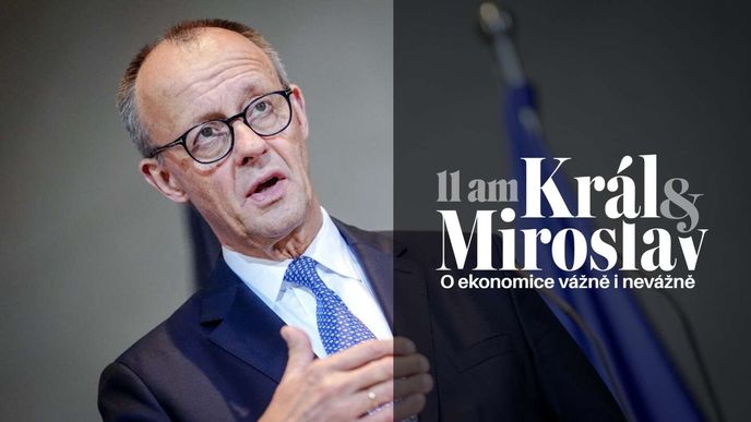 podcast 11am Král Miroslav podcast 11am Král Miroslav