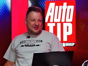 Auta Martina Vaculíka: O technických kuriozitách Tatry 700 se Zdeňkem Havrlíkem