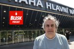 Blesk Podcast: Česku hrozí sociální kolaps, varuje sociální pracovník Pavel Veleman