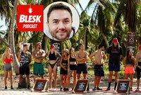 Podcast: Letošní Survivor vyhraje holka. Na sex jsem neměl na ostrově pomyšlení, přiznal vítěz Vláďa