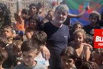 Blesk Podcast: Miko chtěl do Česka přivést 40 dětských uprchlíků