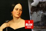 Blesk Podcast: Největší tajemství Boženy Němcové odhaleno! Byla z rodu Zaháňských?