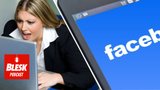 Podcast: Miliardový výpadek Facebooku. Banální chyba ukázala, jak je internet křehký, říká odborník