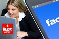Podcast: Miliardový výpadek Facebooku. Banální chyba ukázala, jak je internet křehký, říká odborník