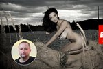 Blesk Podcast: Sex s modelkami bych už neriskoval, říká úspěšný fotograf Jan Hodač