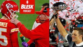 Blesk Podcast: Jaký byl Super Bowl 2021?