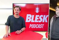 Měcháček v Podcastu: Řekl, proč naložil Xaverovi. O trestním oznámení se dozvěděl v Blesku