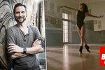 Blesk Podcast: Taneční talent poznám za 10 minut, říká choreograf Kuneš