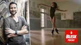 Exporotce StarDance v Podcastu: Taneční talent poznám za 10 minut, říká choreograf Kuneš