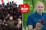 Blesk Podcast: Vyšetřovatel Dzuro šel po srbském zabijákovi Arkanovi