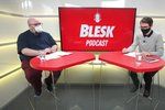 Blesk Podcast: „David Stypka (†41) měl dost životních démonů, podepsaly se do jeho písní,“ říká publicista Hnátek