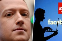 Podcast: Facebook se topí v problémech. Co vyplavalo na povrch a jak se to snaží zamaskovat?