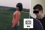 Insta Crime Podcast: Daniel (14) na Valentýna ubodal v chatce svou 13letou přítelkyni.