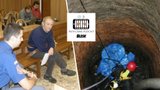 Podcast: Děsivá vražda jako z majora Zemana! Tělo ve studni našli až po osmi letech