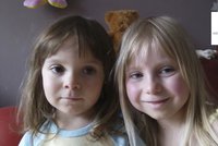 Podcast: Kam zmizely sestry Kristina a Bára Burdovy? Podle otce jsou u Svědků Jehovových!