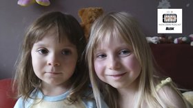 Podcast: Kam zmizely sestry Kristina a Bára Burdovy? Podle otce jsou u Svědků Jehovových!