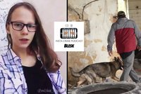 Podcast: Co se stalo s Míšou Muzikářovou? Detaily smutného zmizení dívky z Ústí
