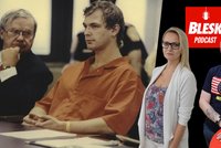 Podcast: Dopisy pro vrahy do vězení a vzestup true crime. Proč nás přitahuje zlo?