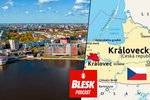 Blesk Podcast: Kdo má opravdu nárok na Kaliningrad? Češi to »bohužel« nejsou
