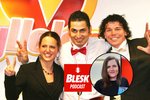 Blesk Podcast: Zvonáče, melíry a VyVolení. Milénium bylo plné bizárů