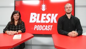 Blesk Podcast: Martině se dcera oběsila, Daniel se chtěl zastřelit. Oba promluvili o hraniční poruše osobnosti