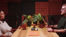 Aneta (42) vyrůstala ve feťáckém doupěti, zažila znásilnění, první drogy ochutnala ve třinácti.