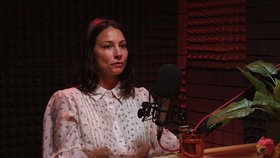 Aneta (42) vyrůstala ve feťáckém doupěti, zažila znásilnění, první drogy ochutnala ve třinácti.