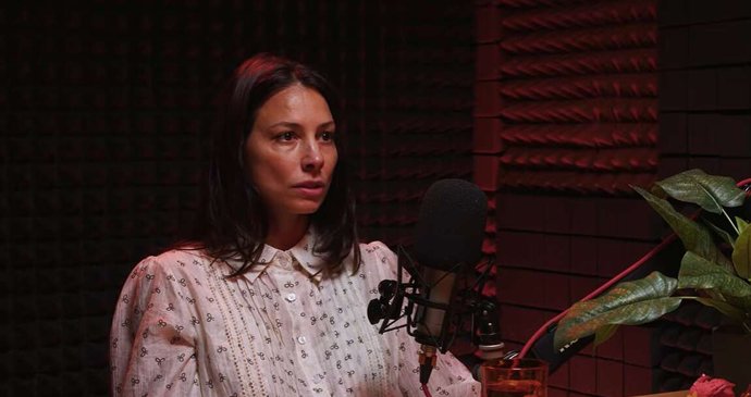 Aneta (42) vyrůstala ve feťáckém doupěti, zažila znásilnění, první drogy ochutnala ve třinácti.