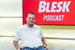 Blesk Podcast: Usnete a ráno nevstanete. Přibývá neúrazových ochrnutí, varuje Lukeš