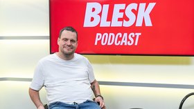 Blesk Podcast: Usnete a ráno nevstanete. Přibývá neúrazových ochrnutí, varuje Lukeš