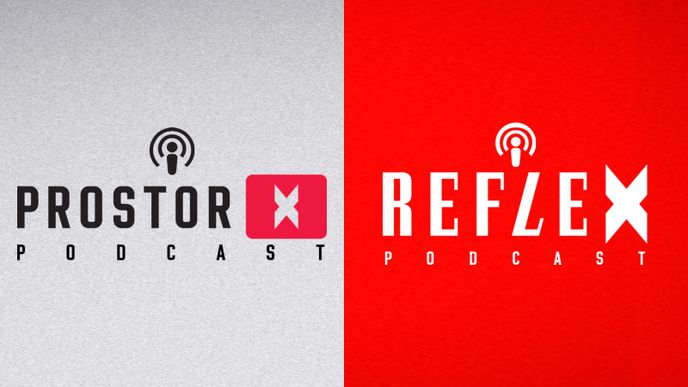Rozhovory Reflexu nyní můžete poslouchat jako podcast