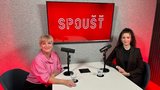 Sandra Pogodová upřímně o těžkém období: Nenáviděla jsem se a byla jsem agresivní. Na poušti jsem našla nový smysl života